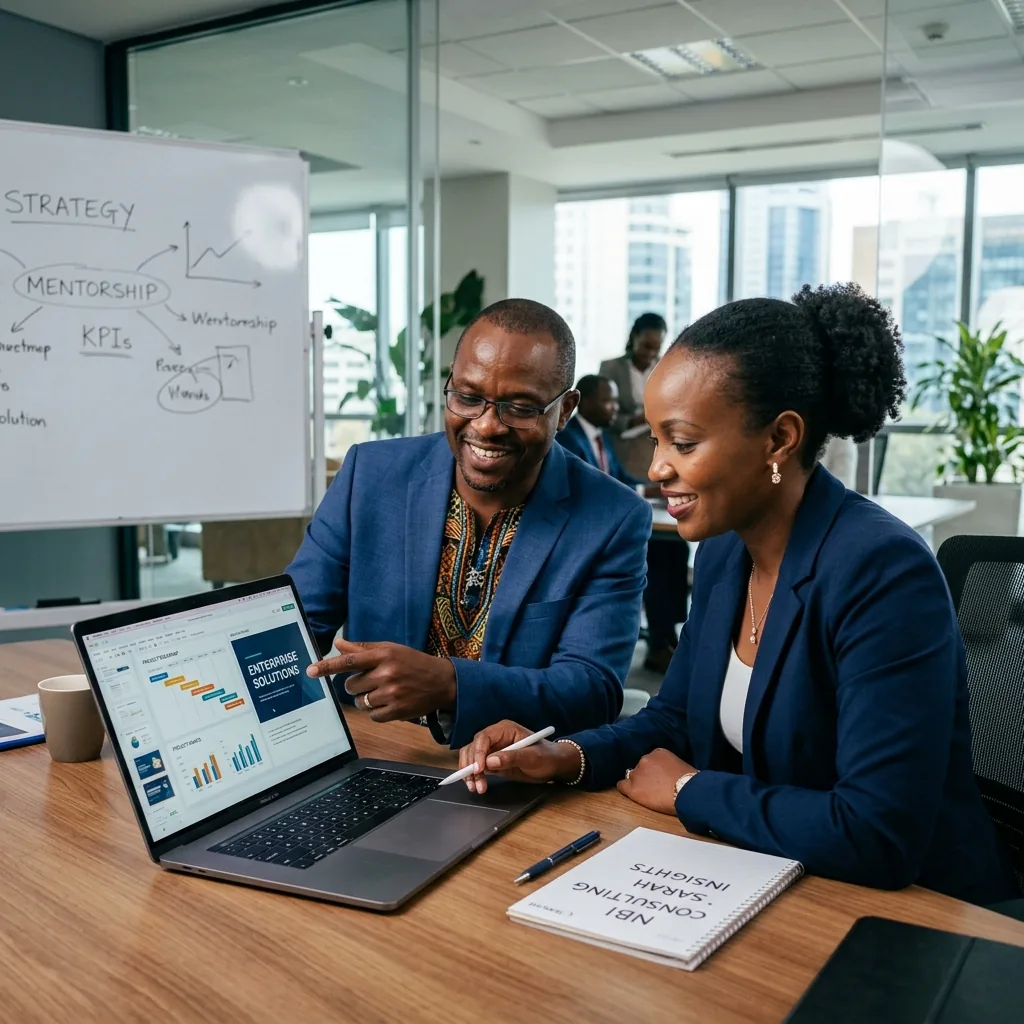 Business Solutions