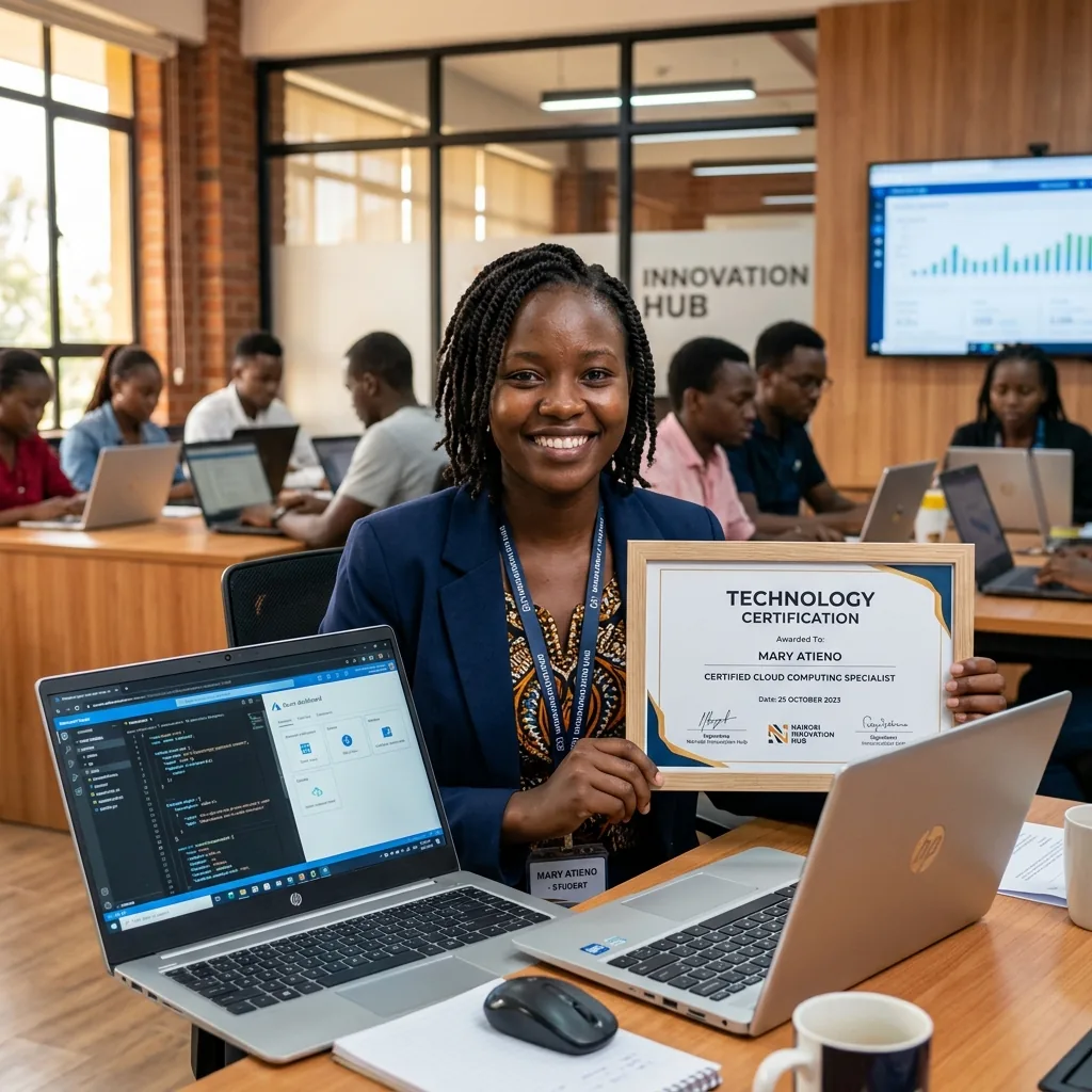 Certifications